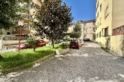 Casa in vendita, Via A. Manzoni, San Nicola la Strada