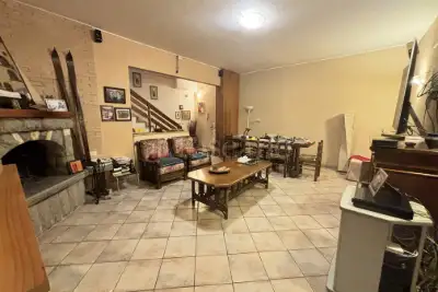 Villa Bifamiliare in vendita, Via Mantegna, Pomezia