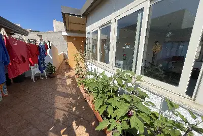 Casa Indipendente in vendita, Via Candelora Faro Superiore, Messina