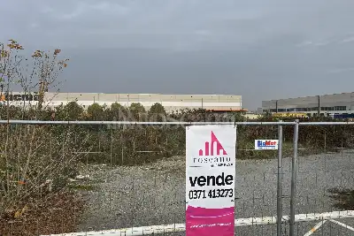 Edificabile Industriale in vendita, SP234, Ospedaletto Lodigiano