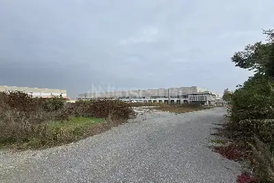 Edificabile Industriale in vendita, SP234, Ospedaletto Lodigiano