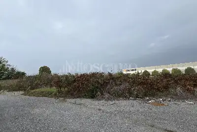 Edificabile Industriale in vendita, SP234, Ospedaletto Lodigiano