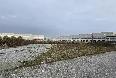 Edificabile Industriale in vendita, SP234, Ospedaletto Lodigiano