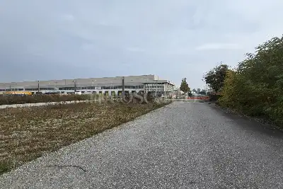 Edificabile Industriale in vendita, SP234, Ospedaletto Lodigiano