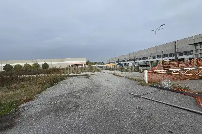Edificabile Industriale in vendita, SP234, Ospedaletto Lodigiano