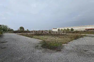 Edificabile Industriale in vendita, SP234, Ospedaletto Lodigiano