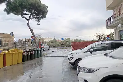 Garage in vendita, Scala Greca , Siracusa