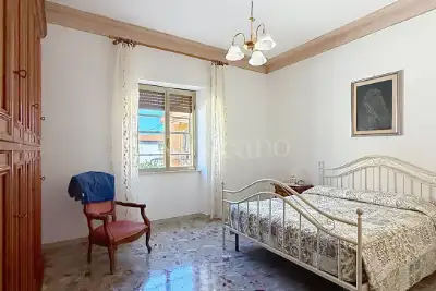 Villa Bifamiliare in vendita, Via Cairoli, Sennori
