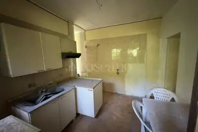 Casa Indipendente in vendita, Via Scarpanto, Catania