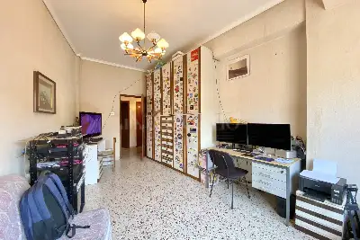 Casa in vendita, Via Degli Antonj, Messina