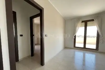 Attico in vendita, Via San Leucio, Brindisi