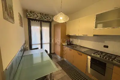 Casa in vendita, Via Mentana, Busto Arsizio, Busto Arsizio