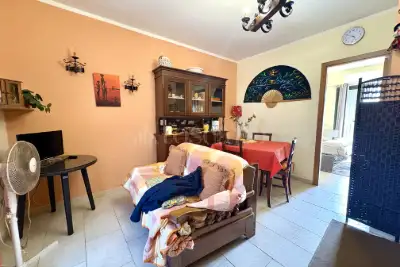 Villa in vendita, Contrada Pistavecchia, Campofelice di Roccella