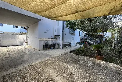 Villa Bifamiliare in vendita, Via Badia Pavese, Roma