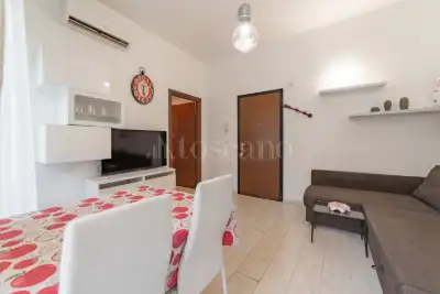 Casa in affitto, Via Grigna, Milano