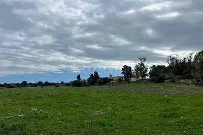 Villa in vendita, Contrada Gisira, Augusta