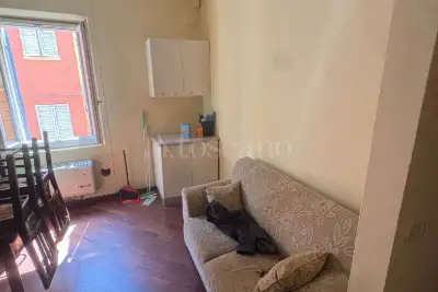 Casa in affitto, Via Adeodato Malatesta, Modena