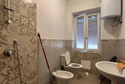 Casa in vendita, Via Giuseppe de Martini, Sassari