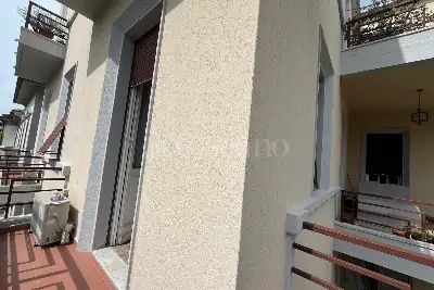 Casa in vendita, Via Giovanni Amendola, Prato