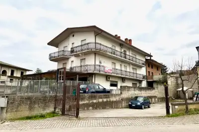Casa in vendita, contrada Iannassi , San Nicola Manfredi