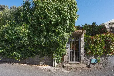 Villa in vendita, Ragalna-Piazza Cisterna, Ragalna