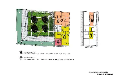 Rustico in vendita, Via Rose/Q.re I Maggio, Brescia