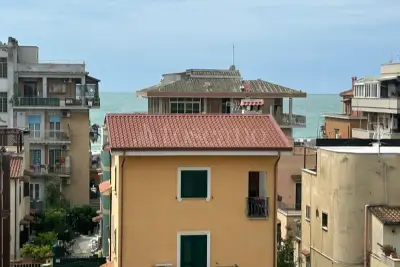 Attico in vendita, Piazza Calipso, Roma