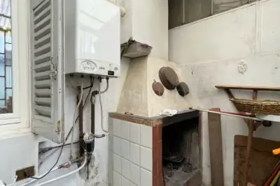 Villa Bifamiliare in vendita, Quartiere I Maggio, Brescia