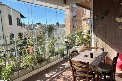 Casa in vendita, Via Pianoro, Roma