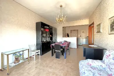 Casa in vendita, Via Città di Prato, Roma