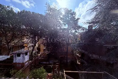 Attico in vendita, Via Isidoro del Lungo, Roma