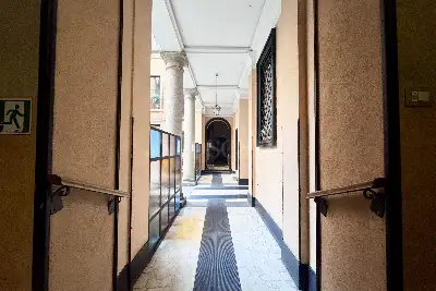 Casa in vendita, via Spontini, Milano