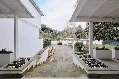Villa in vendita, Via Eutidemo Di Chio, Roma