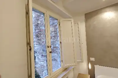 Casa in vendita, Via Stalloreggi, Siena