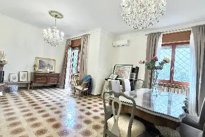 Villa Bifamiliare in vendita, Adiacente Centro Storico, Cerveteri