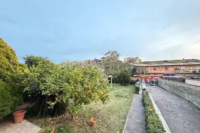 Villa Bifamiliare in vendita, Via Giulio Diena, Roma