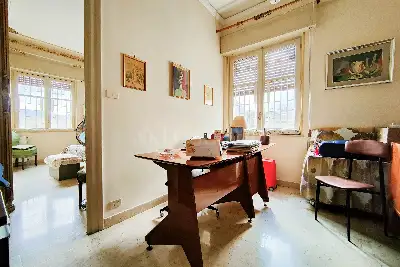 Attico in vendita, Via Ciullo D'Alcamo, Palermo