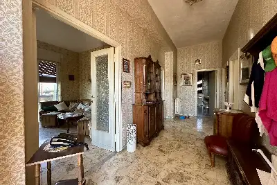 Casa Indipendente in vendita, viale roma, Anzio