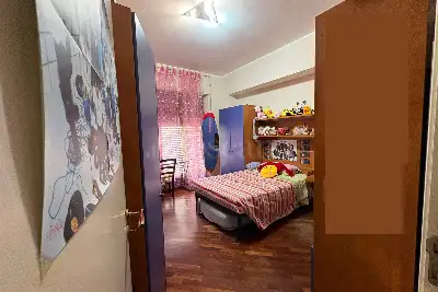 Casa in vendita, Via Melchiorre Jannelli, Catanzaro