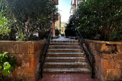 Casa in vendita, Via Enrico Carano, Roma