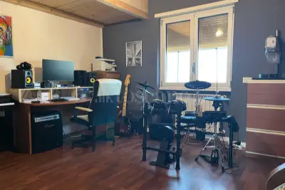 House for sale, Via del Fosso di Tor Pagnotta, Roma