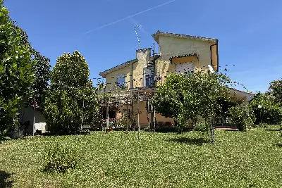 Villa in vendita, via colle cancellata grande , Zagarolo