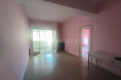 Casa in vendita, Via Giuseppe Impastato, Messina
