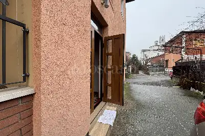 Casa in vendita, Via Malta, Brescia