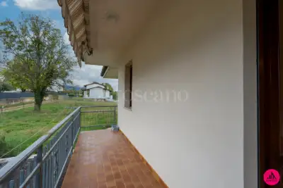 Villino a Schiera in vendita, Via dei Napoli, Aviano