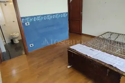 Casa in vendita, Via Alberto Salietti, Roma