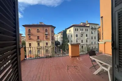Casa in affitto, Viale Bruno Buozzi, Roma
