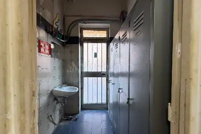 Negozio in affitto, Via Francesco D'Ovidio, Roma