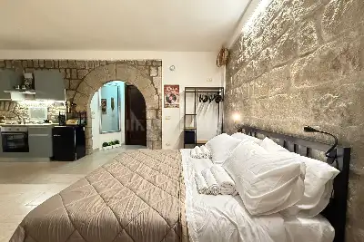 Casa in vendita, Via San Pietro 87, Viterbo