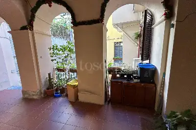 Casa in vendita, Via Giuseppe Sensales, Catanzaro